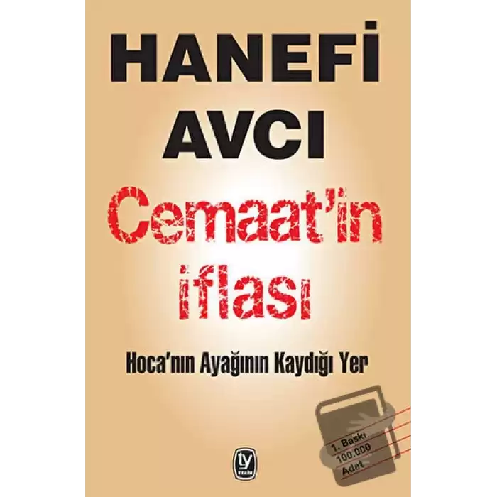 Cemaat’in İflası