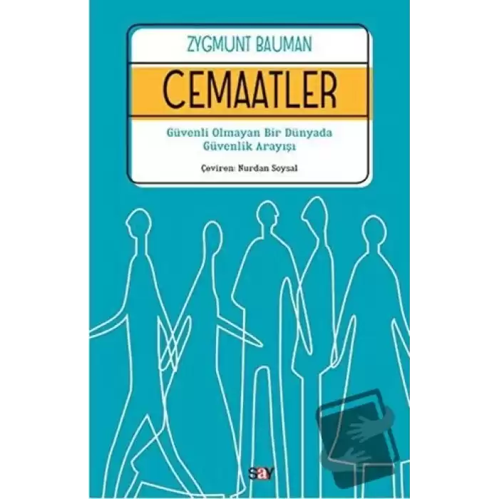 Cemaatler