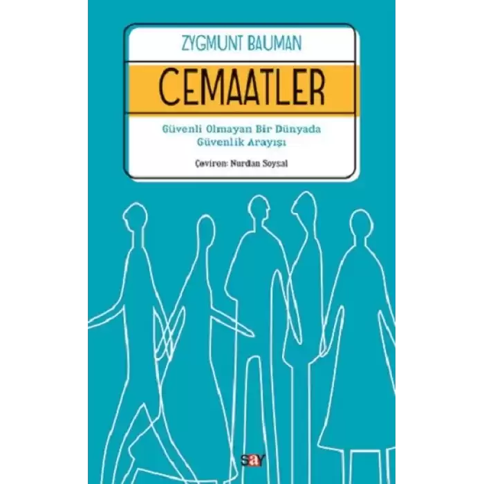 Cemaatler