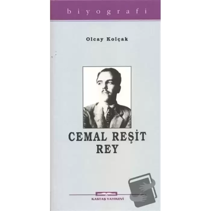 Cemal Reşit Rey