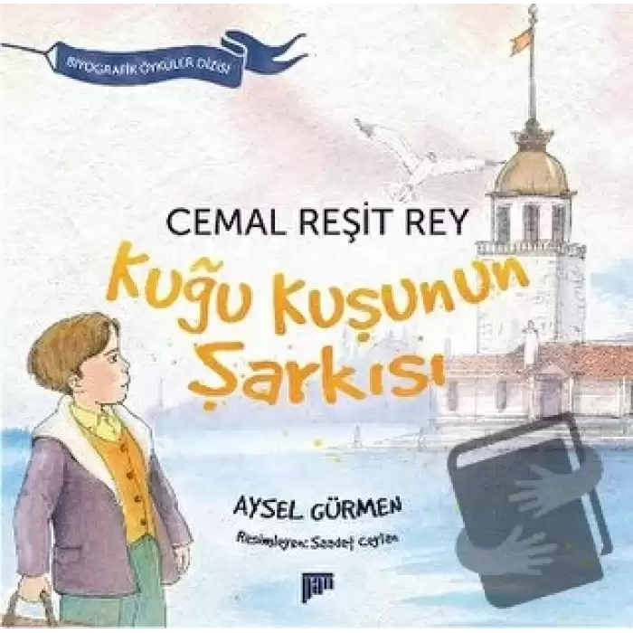 Cemal Reşit Rey / Kuğu Kuşunun Şarkısı