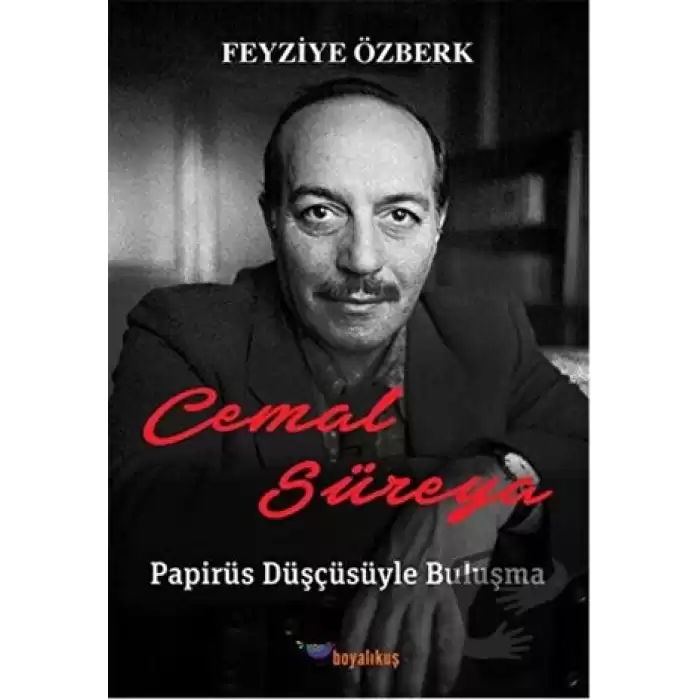 Cemal Süreya: Papirüs Düşçüsüyle Buluşma