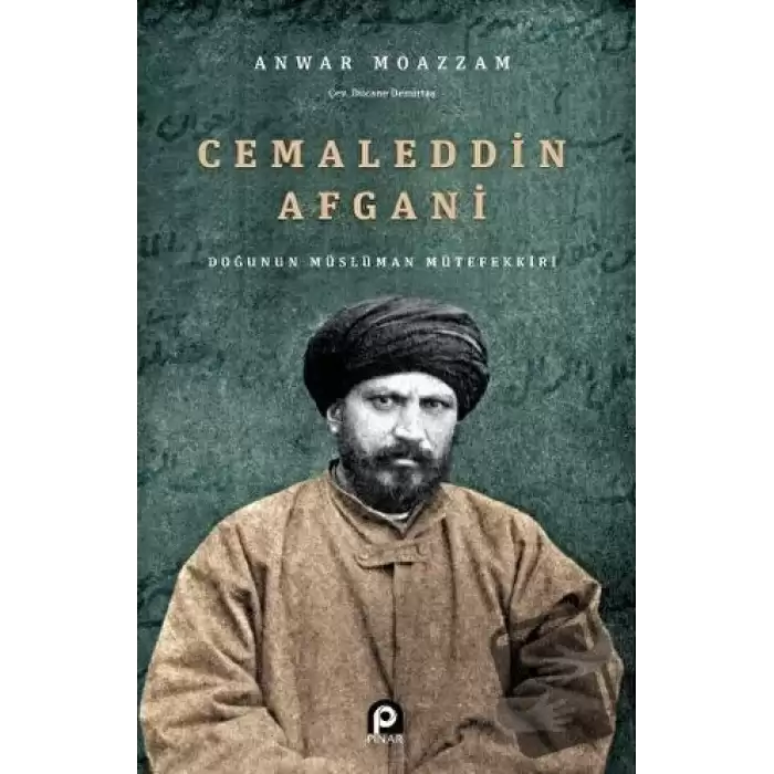 Cemaleddin Afgani