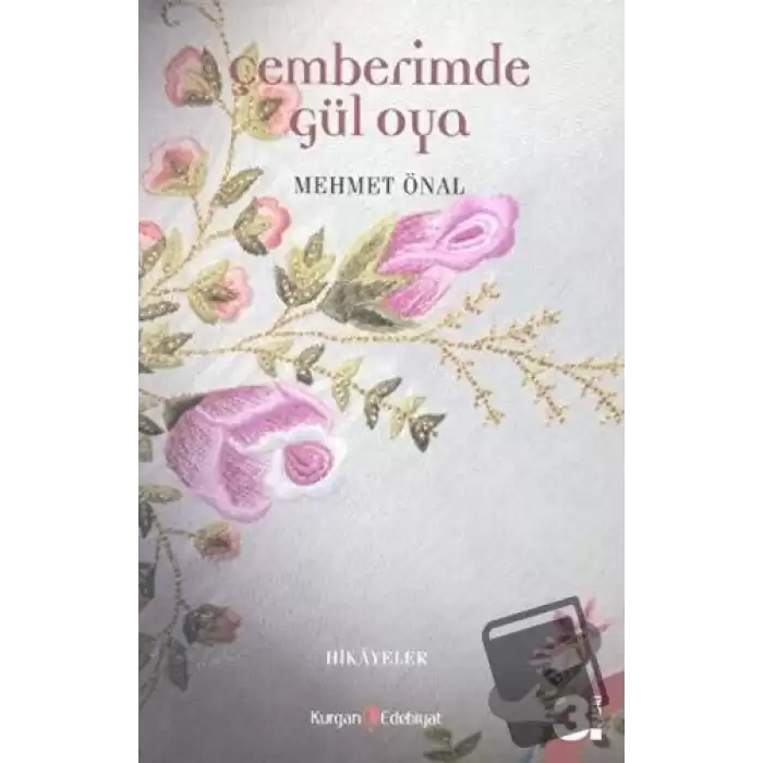 Çemberimde Gül Oya