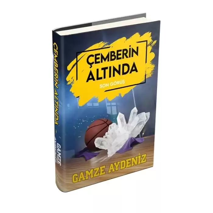 Çemberin Altında – 2 Son Görüş (Ciltli)