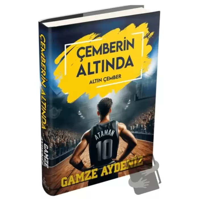 Çemberin Altında 3 (Ciltli)