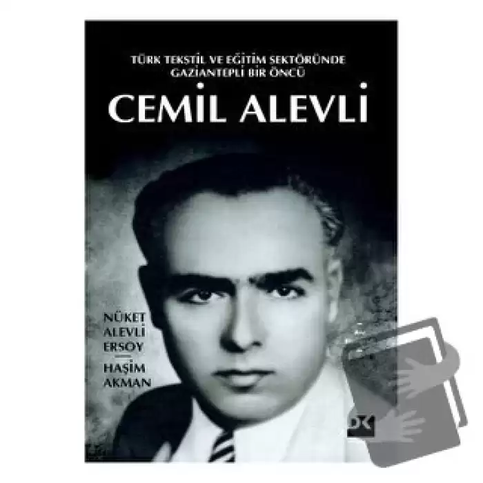 Cemil Alevli