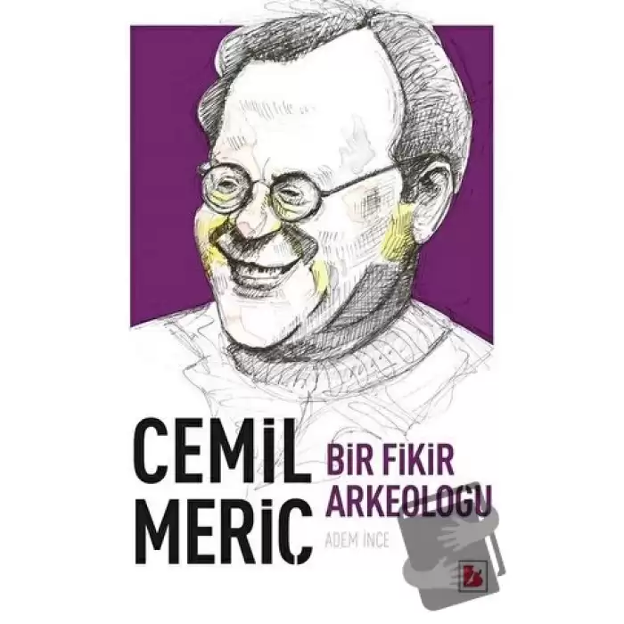 Cemil Meriç