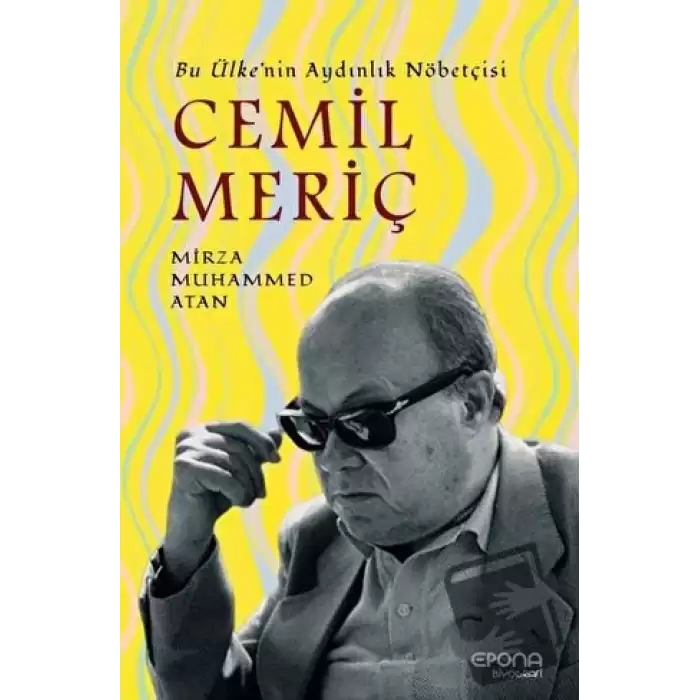 Cemil Meriç: Bu Ülkenin Aydınlık Nöbetçisi