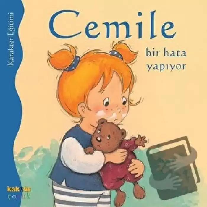 Cemile Bir Hata Yapıyor