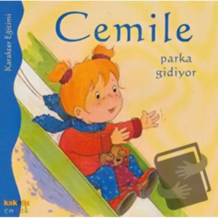 Cemile Parka Gidiyor