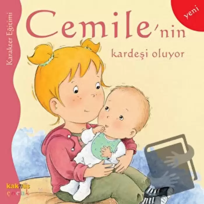 Cemile’nin Kardeşi Oluyor