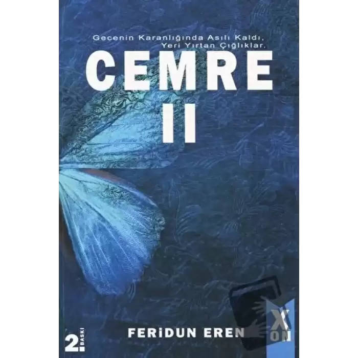 Cemre 2