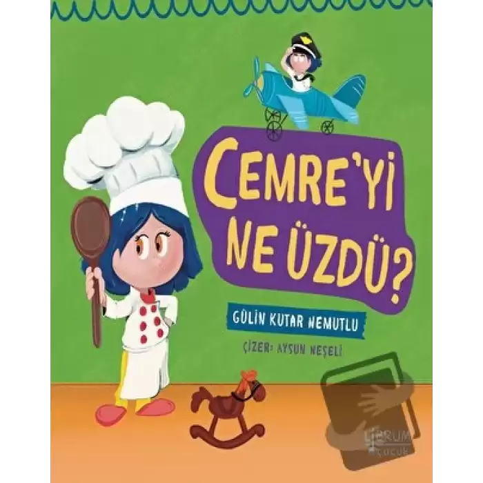 Cemre’yi Ne Üzdü