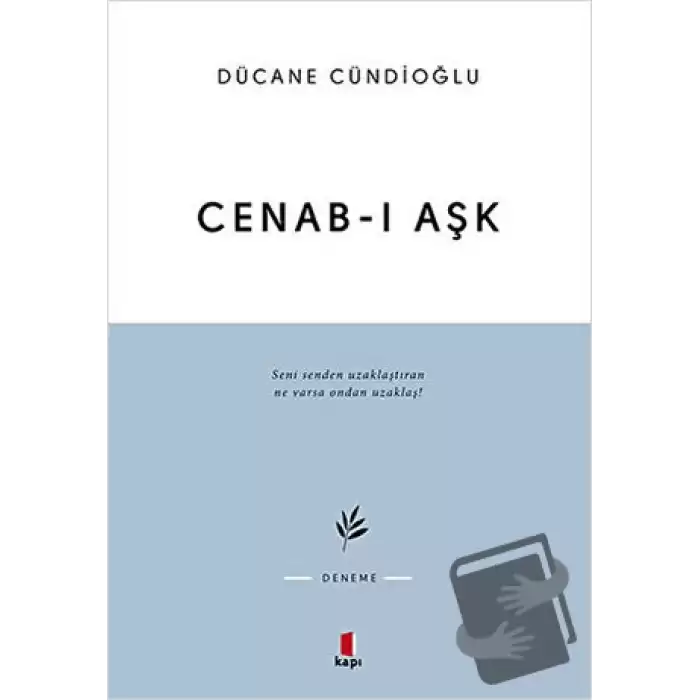 Cenab-ı Aşk