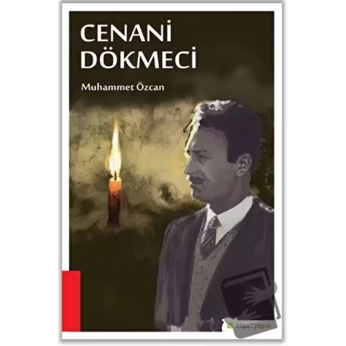 Cenani Dökmeci