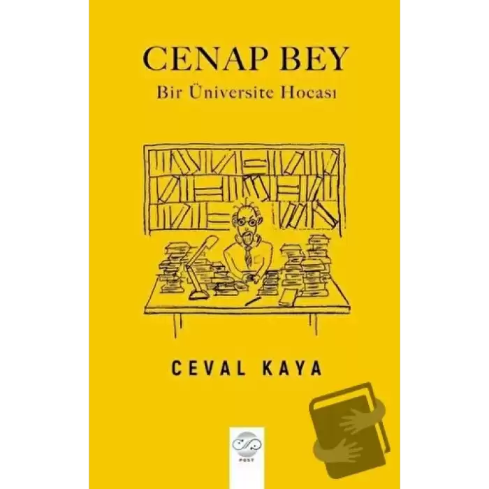 Cenap Bey