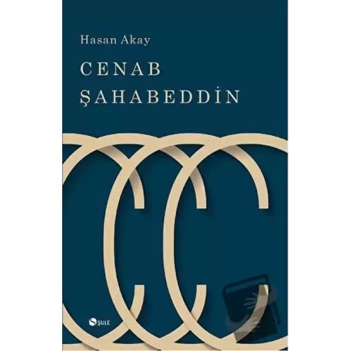 Cenap Şahabeddin