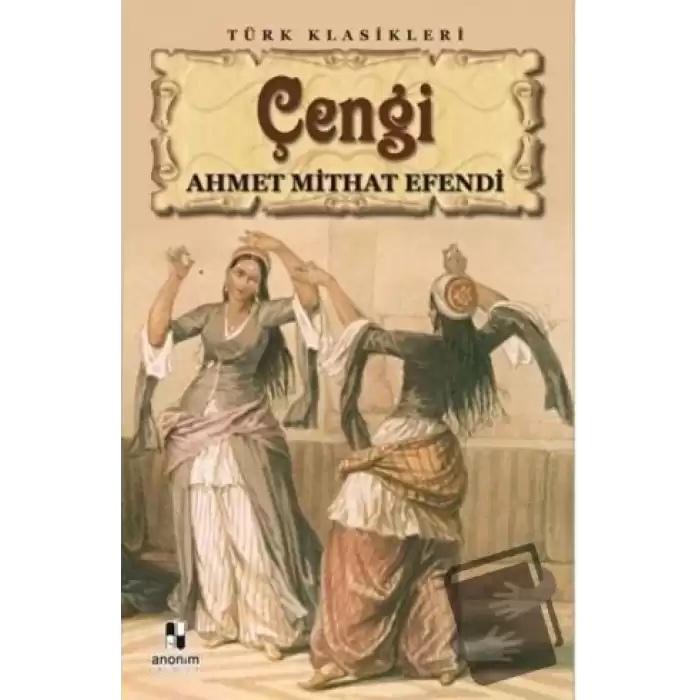 Çengi