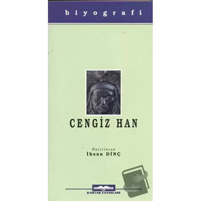 Cengiz Han