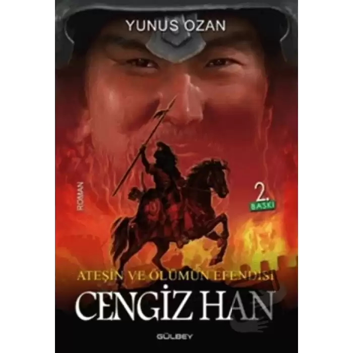 Cengiz Han