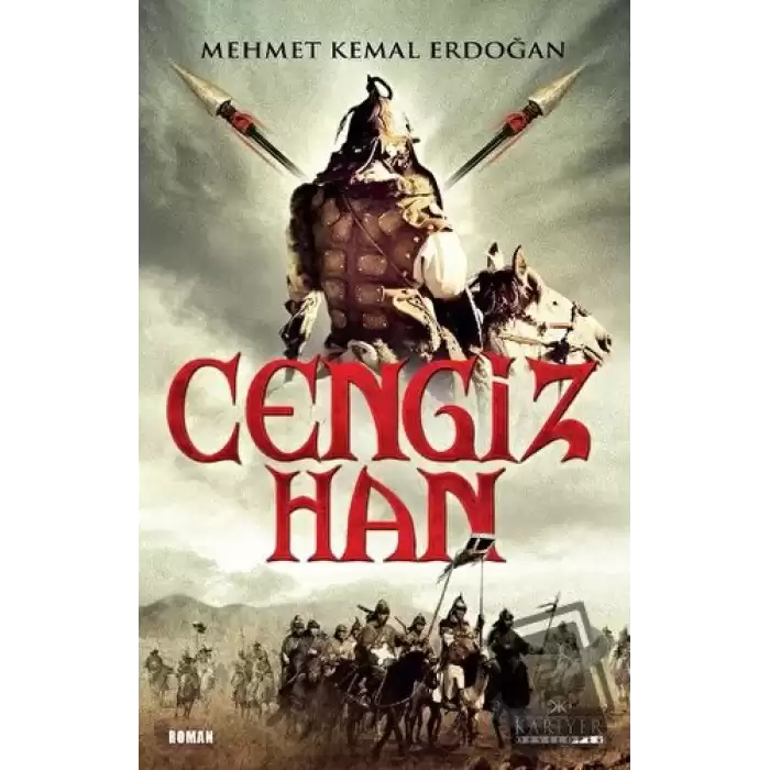 Cengiz Han