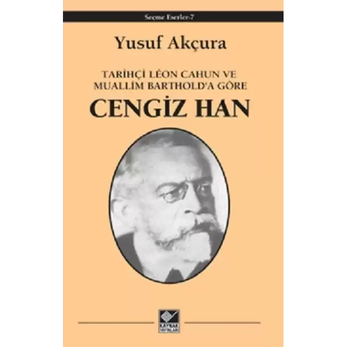 Cengiz Han