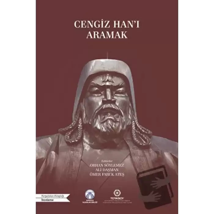 Cengiz Hanı Aramak