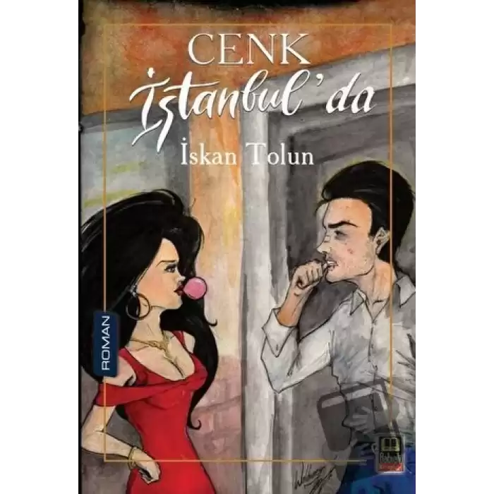 Cenk İstanbulda