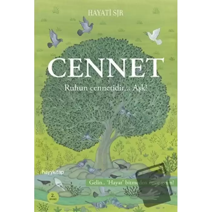 Cennet