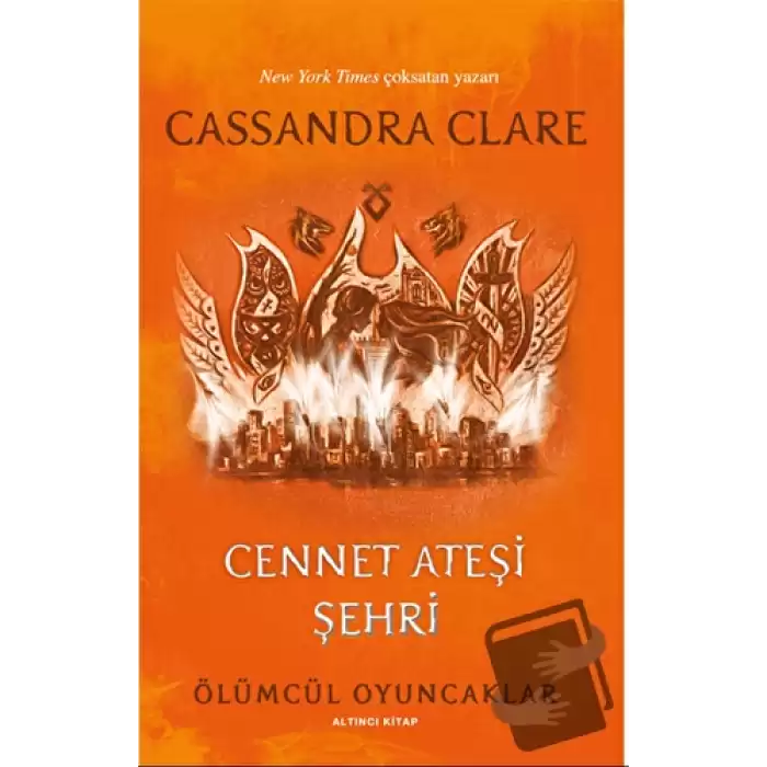 Cennet Ateşi Şehri