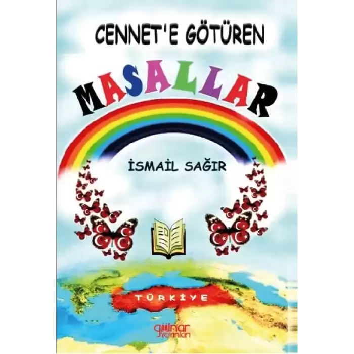 Cennete Götüren Masallar