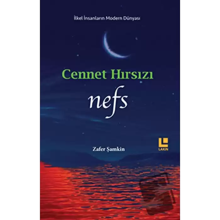 Cennet Hırsızı