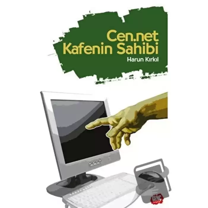 Cen.net Kafenin Sahibi