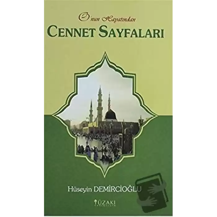 Cennet Sayfaları