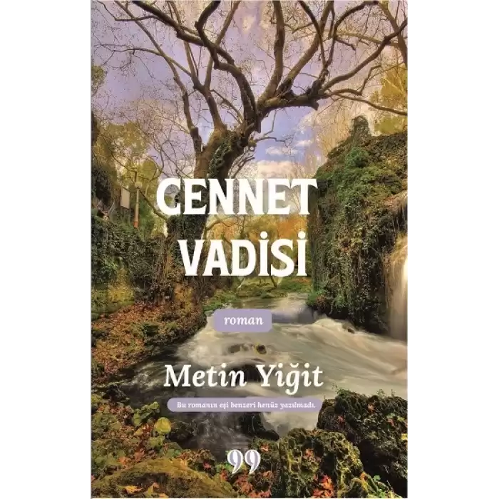 Cennet Vadisi