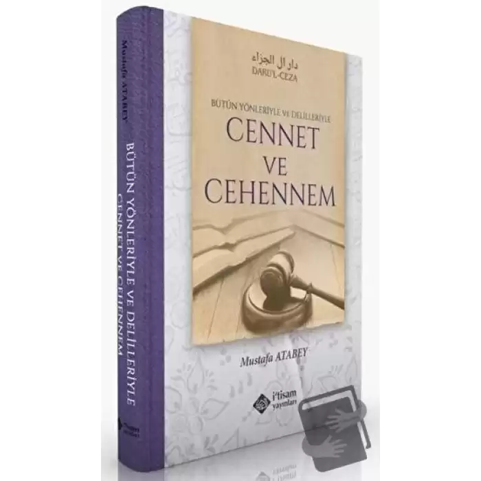 Cennet ve Cehennem (Ciltli)