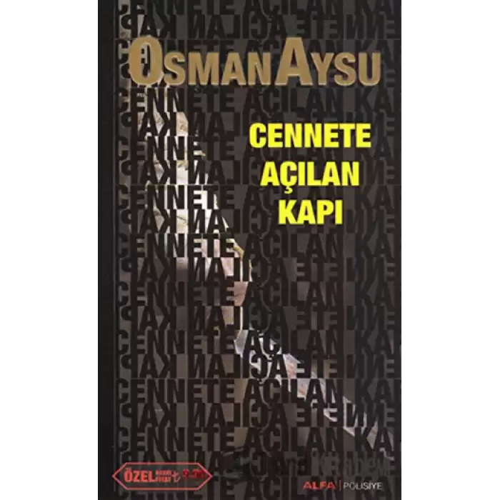 Cennete Açılan Kapı