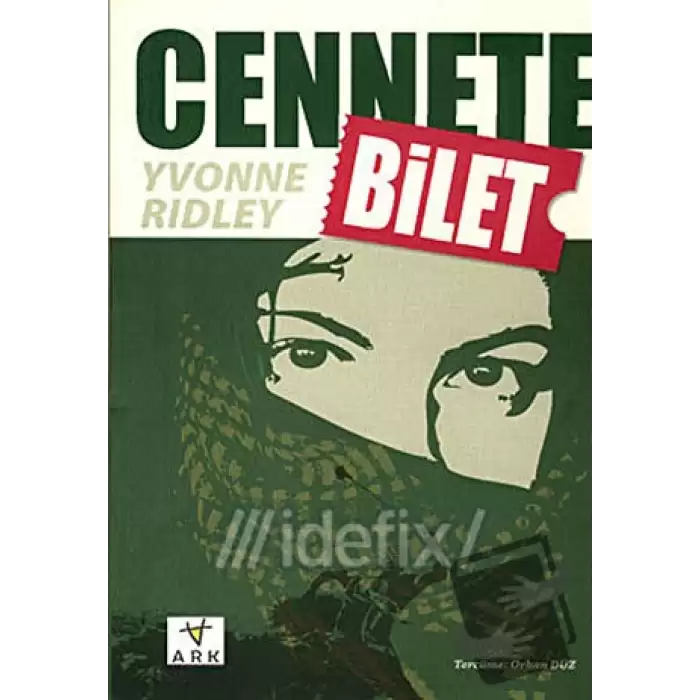 Cennete Bilet