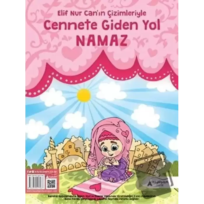 Cennete Giden Yol Namaz