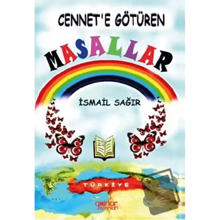 Cennete Götüren Masallar