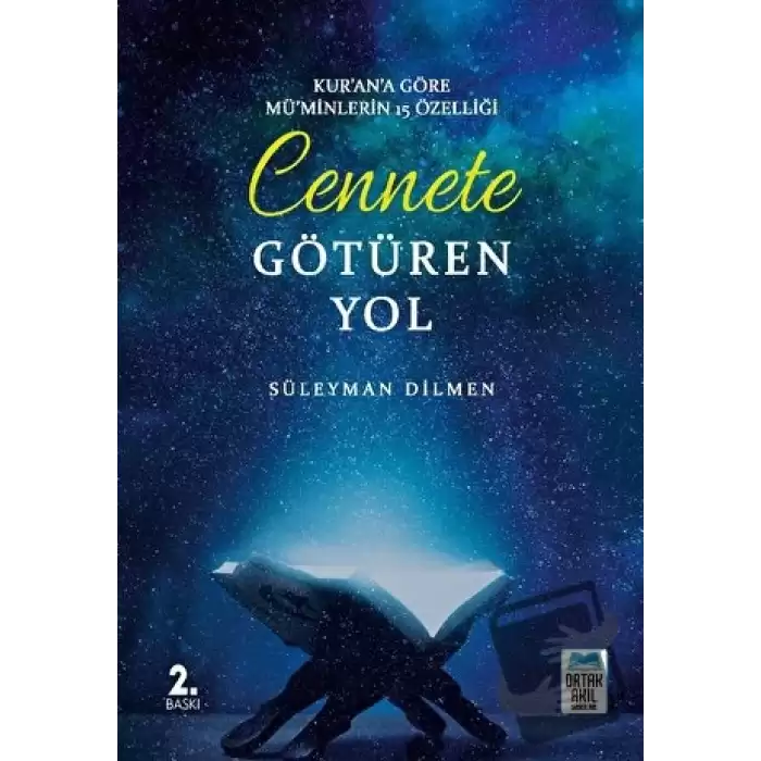 Cennete Götüren Yol