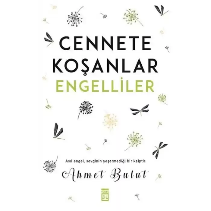 Cennete Koşanlar Engelliler