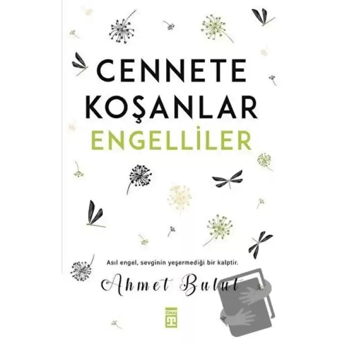 Cennete Koşanlar Engelliler