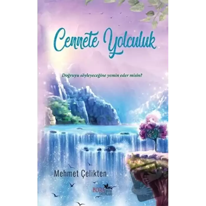 Cennete Yolculuk