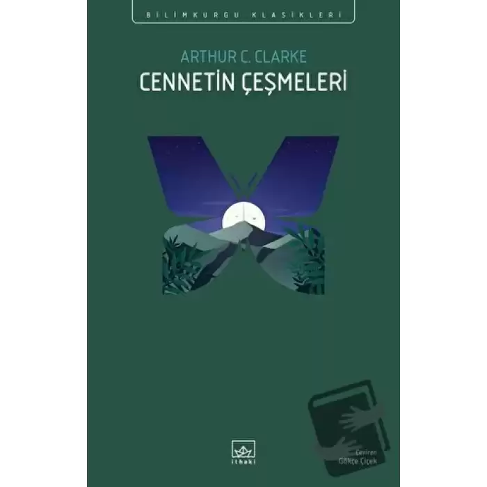 Cennetin Çeşmeleri