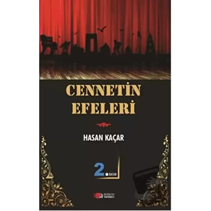 Cennetin Efeleri