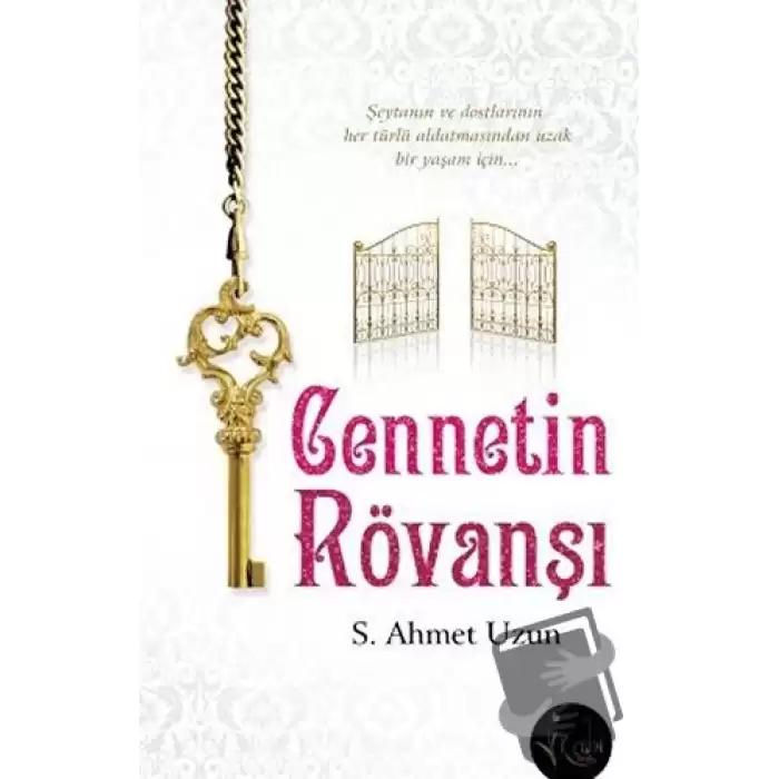 Cennetin Rövanşı