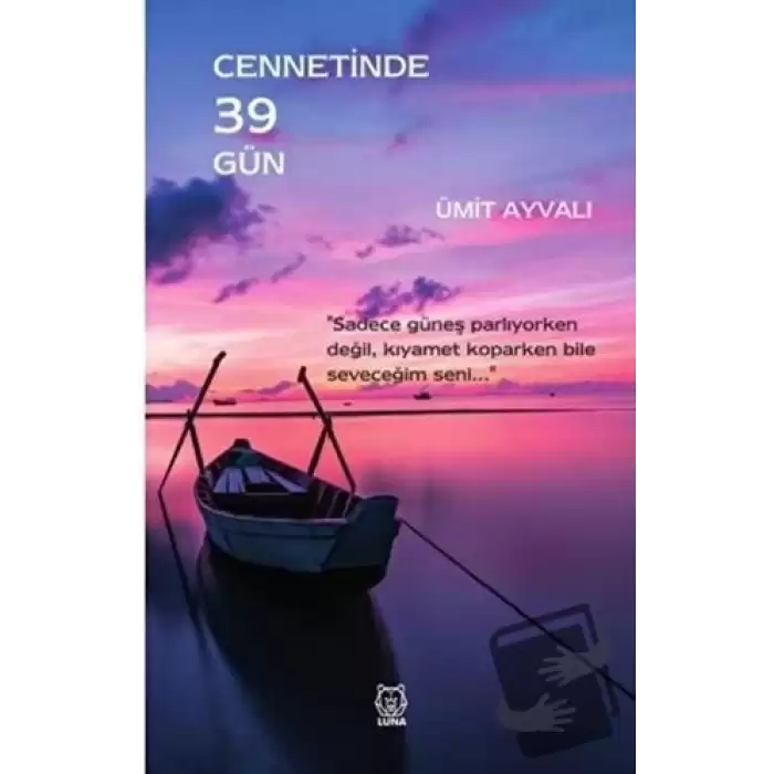 Cennetinde 39 Gün