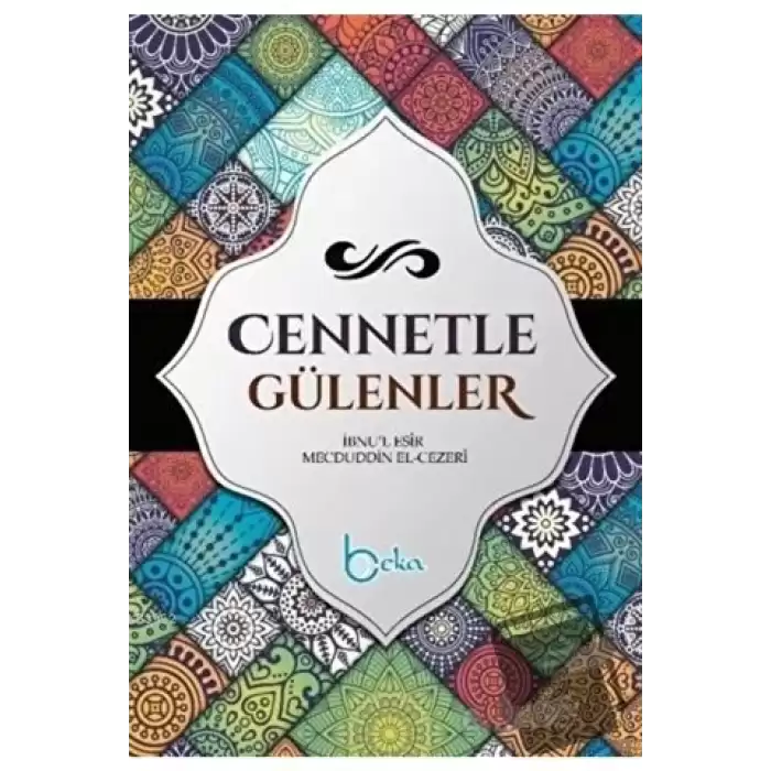 Cennetle Gülenler